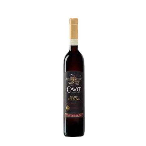 Cavit Select Red Blend - 750ML