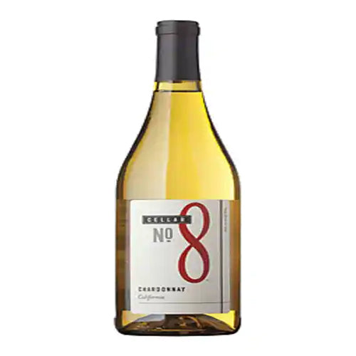 Cellar No 8 Chardonnay - 750ML