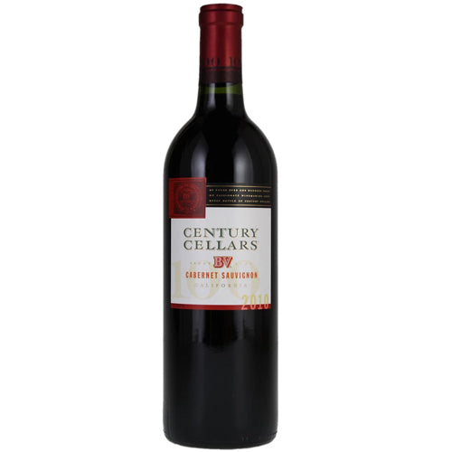 Century Cellars Cabernet Sauvignon - 750ML