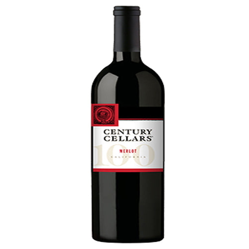 Century Cellars Merlot - 750ML