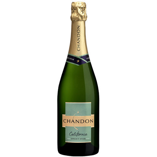 Chandon Sweet Star - 750ML