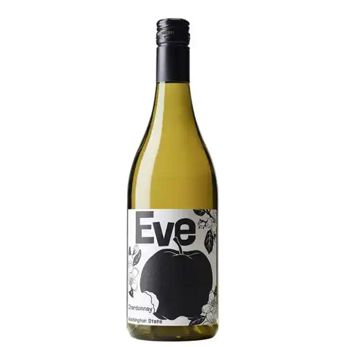 Charles Smith Eve Chardonnay - 750ML