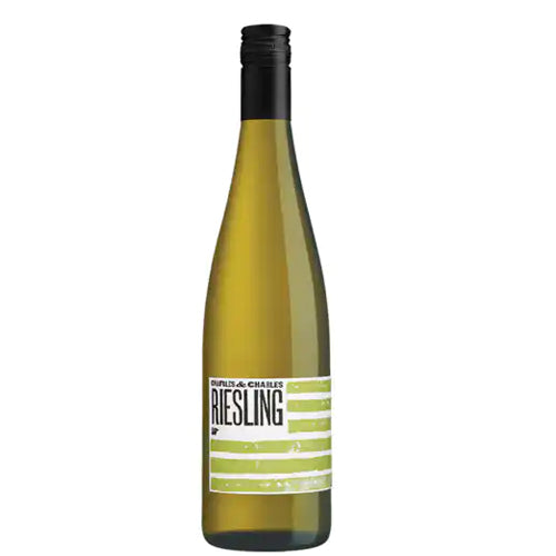 Charles & Charles Riesling - 750ML