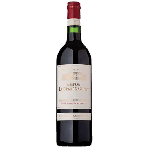 Chateau La Grange Clinet Nic 2018 750ML