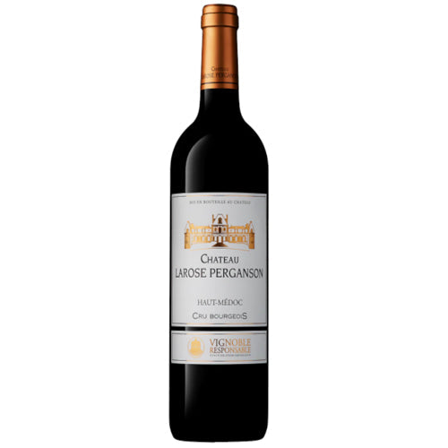 Chateau Larose Perganson 2018-750ML