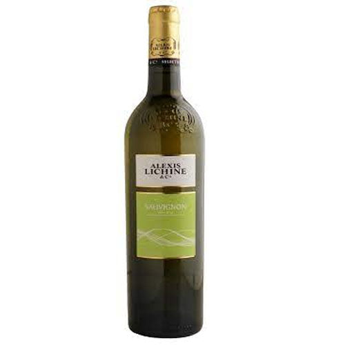 Chevalier Alexis Lichine Sauvignon Blanc  2020-750ML