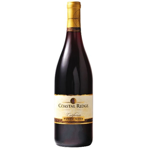 Coastal Ridge Pinot Noir 750ML