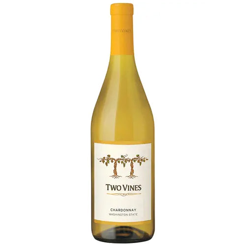 Columbia Crest Chardonnay Two Vines - 750ML