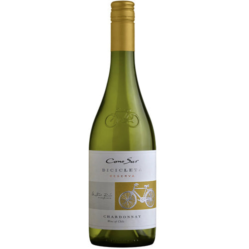 Cono Sur Bicicleta Chardonnay 750ML