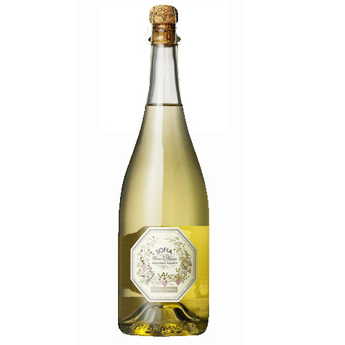 Coppola Sofia Blanc De Blancs - 750ML