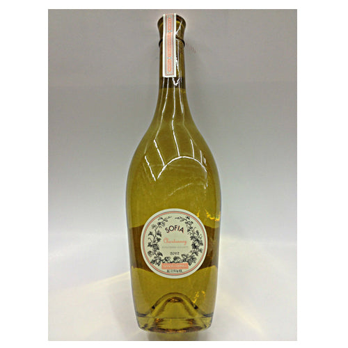 Coppola Sofia Chardonnay - 750ML