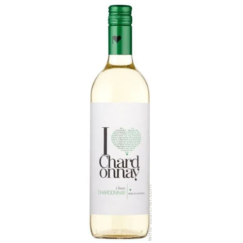 Crazy Love Chardonnay 750ML