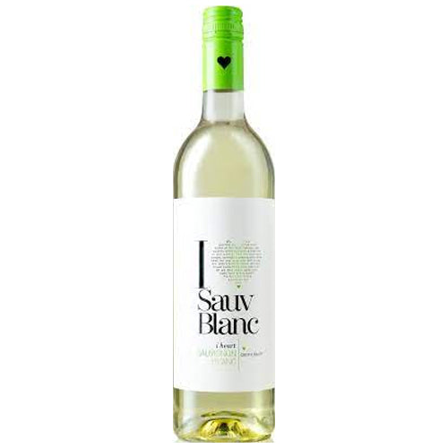 Crazy Love Sauvignon Blanc 750ML