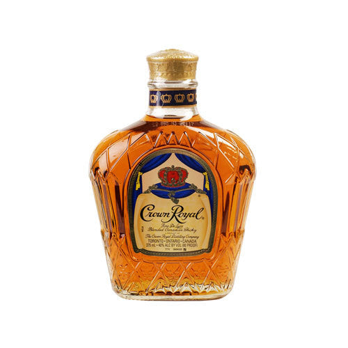 Crown Royal Canadian Whisky Vanilla - 375ML