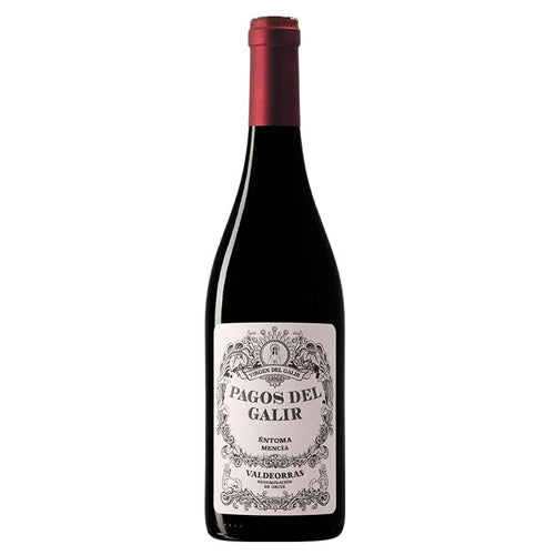 Cvne Pagos De Galir Mencia 2018 - 750ml