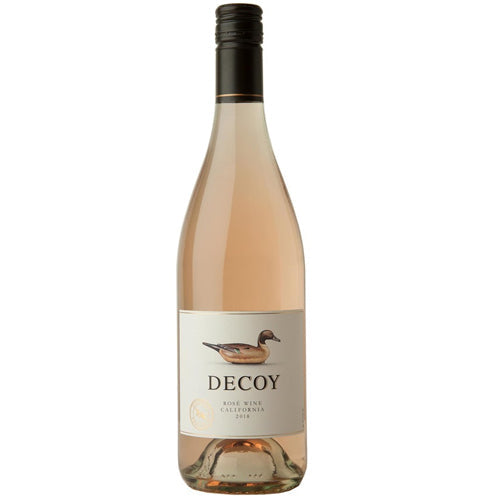 Decoy Rose 2019 - 750ML