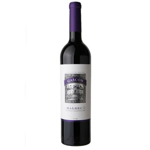 Don Miguel Gascon Malbec 750ml