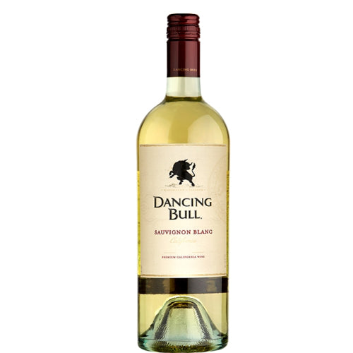 Dancing Bull Sauvignon Blanc 750ml