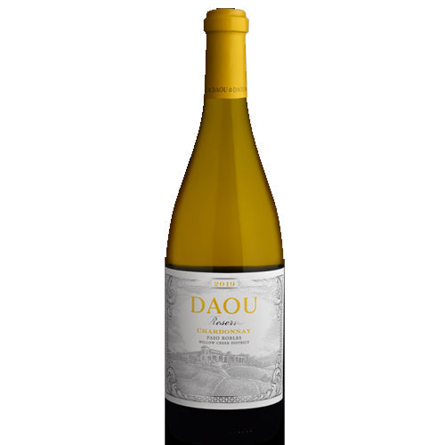 Daou Chardonnay Reserve 2021 -750ML