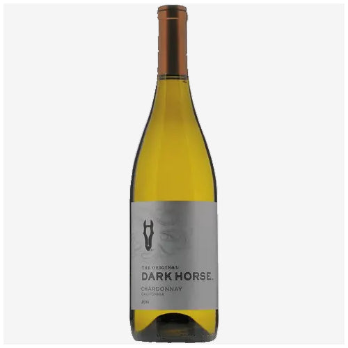 Dark Horse Chardonnay - 750ML