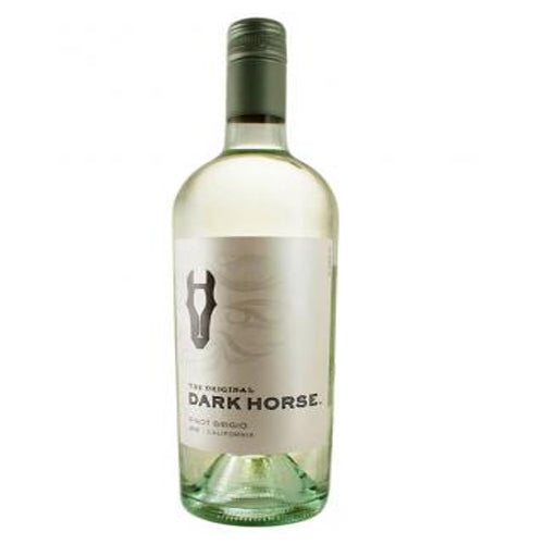 Dark Horse Pinot Grigio - 750ML