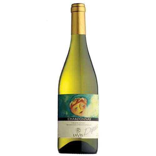 Dipinti Chardonnay Vigneti Delle Dolomiti 2021 - 750ML