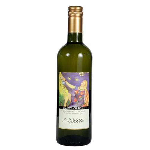 Dipinti Pinot Grigio Vigneti Delle Dolomiti 2021 - 750ML