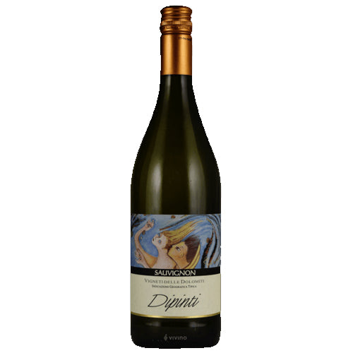 Dipinti Sauvignon Vigneti Delle Dolomiti 2022 - 750ML