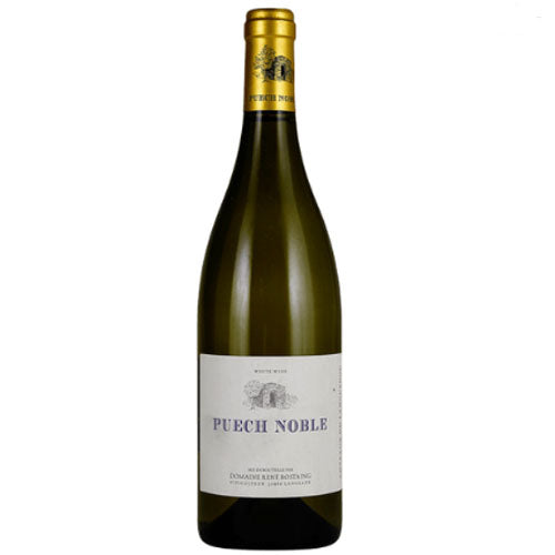 Domaine du Puech Noble Blanc 2018 - 750ML