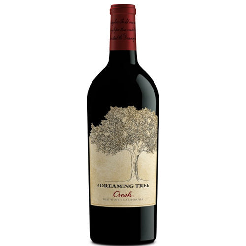 Dreaming Tree Crush Red Blend - 750ML