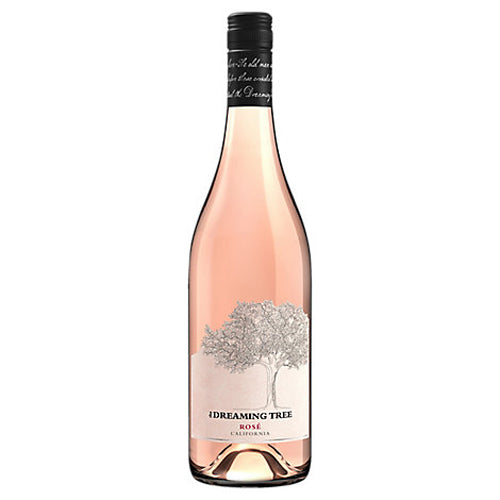 Dreaming Tree Rose - 750ML