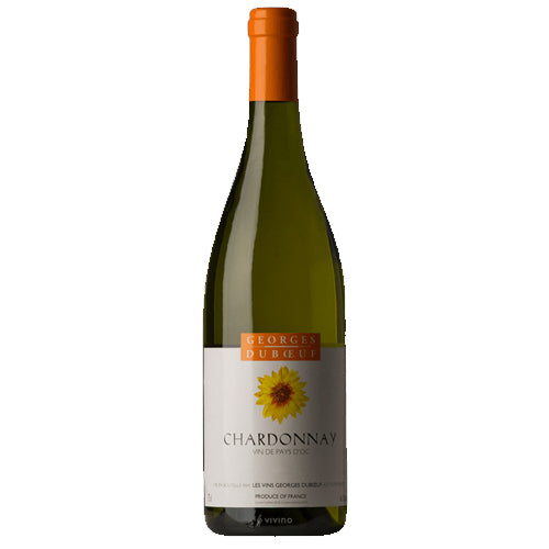 Duboeuf Chardonnay 2020 - 750ML