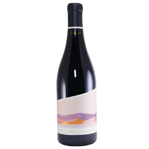 Eden Rift Estate Pinot Noir 2018 - 750ML