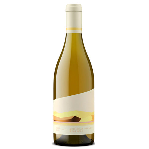 Eden Rift Estate Chardonnay 2017 - 750ML