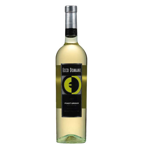 Ecco Domani Pinot Grigio - 750ML