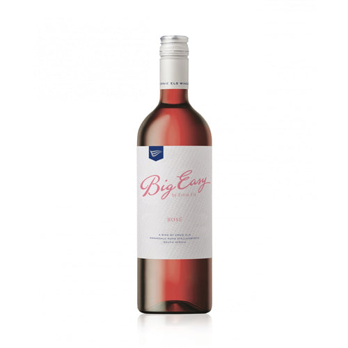 Ernie Els Big Easy Rose - 750ML