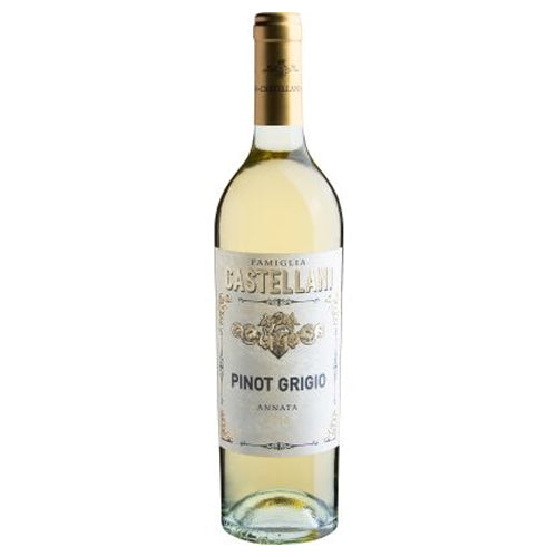 Famiglia Castellani Pinot Grigio 2021 - 750ML