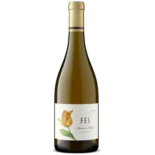 Fel Anderson Valley Chardonnay 750ML