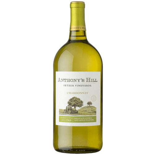 Fetzer Anthonyshl Vo Chardonnay 1.5L