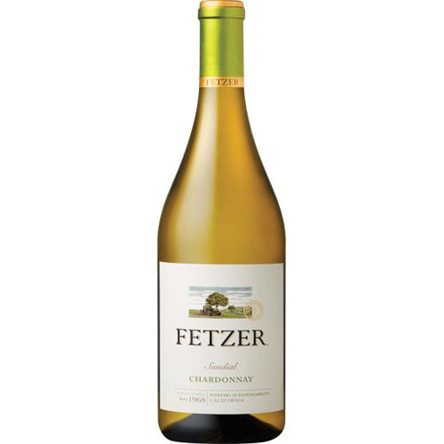 Fetzer Sundial Chardonnay 750ML