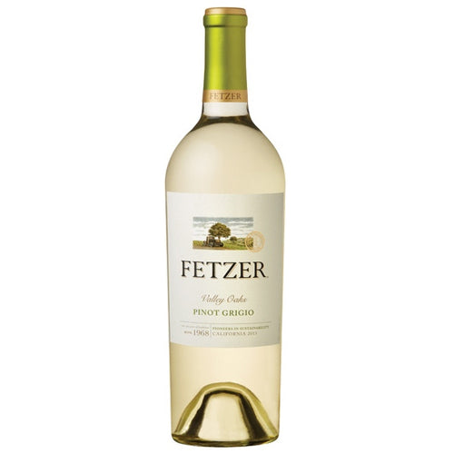 Fetzer Vo Pinot Grigio 750ML