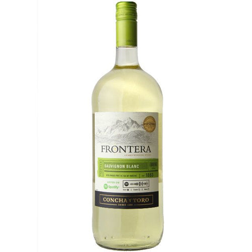 Cyt Frontera Sauvignon Blanc 1.5L