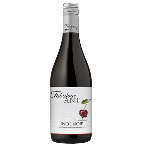 Fabulous Ant Pinot Noir 2019-750ML