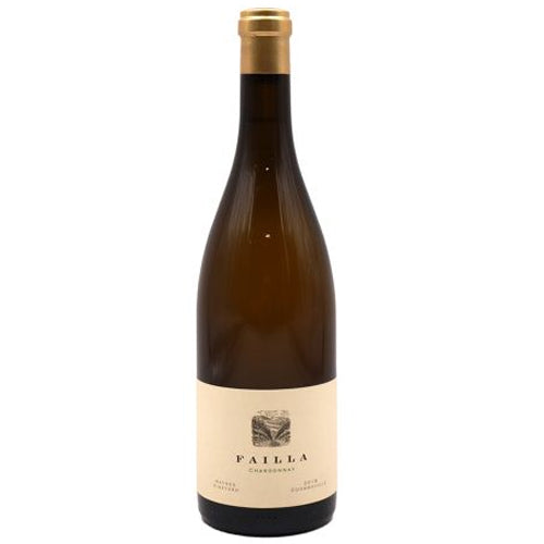 Failla Chardonnay Estate 2021 - 750ml