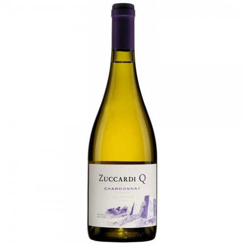 Familia  Zuccardi Chardonnay Q 2021 - 750ml