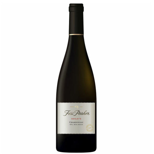 Fess Parker Chardonnay Ashleys 750Ml