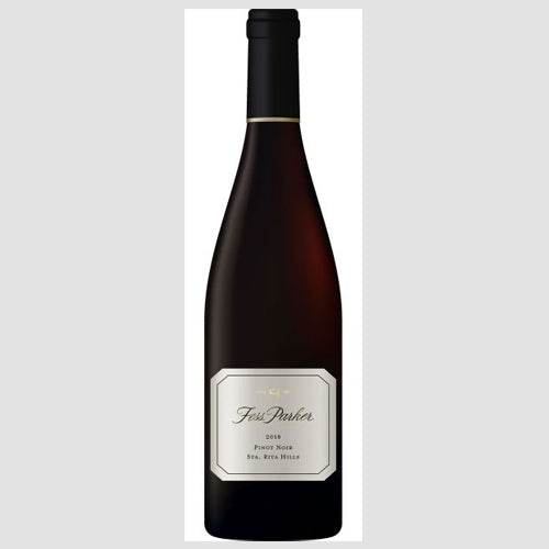 Fess Parker Pinot Noir Sta. Rita Hills - 750ML