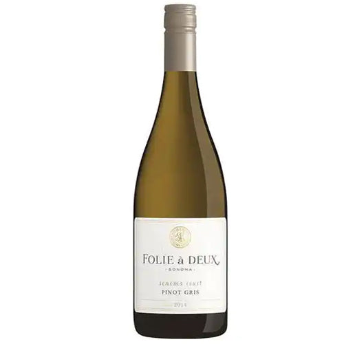 Folie A Deux Pinot Gris - 750ML