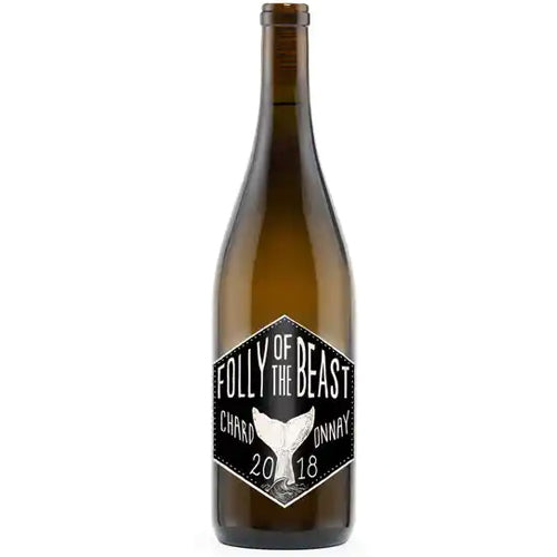 Folly Of The Beast Chardonnay 750ML