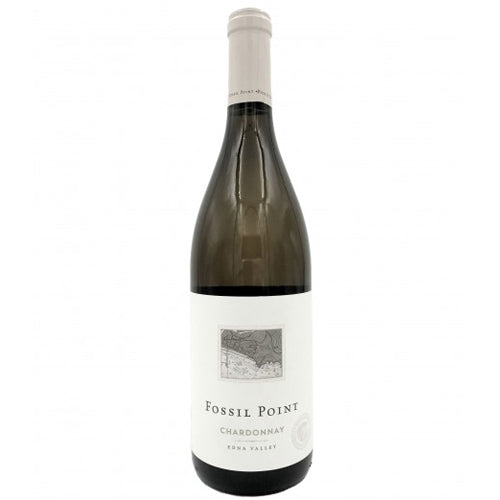 Fossil Point Chardonnay 2017 - 750ML